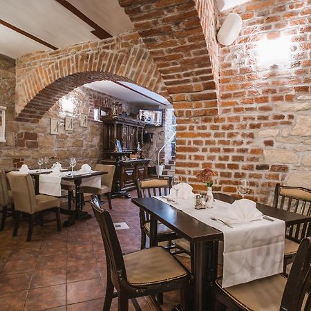 Hotel Varaždin 外观 照片
