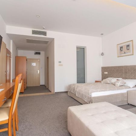 Hotel Varaždin 外观 照片