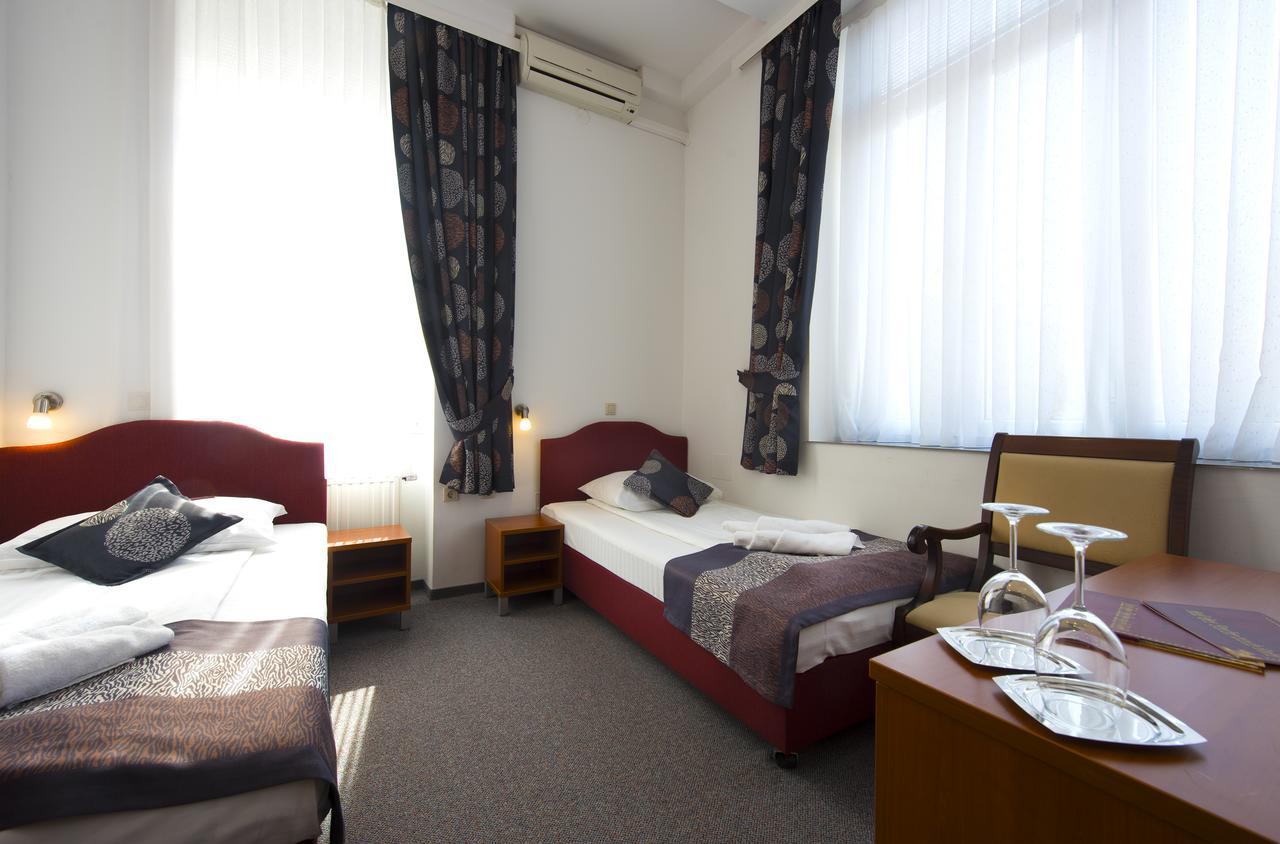 Hotel Varaždin 外观 照片