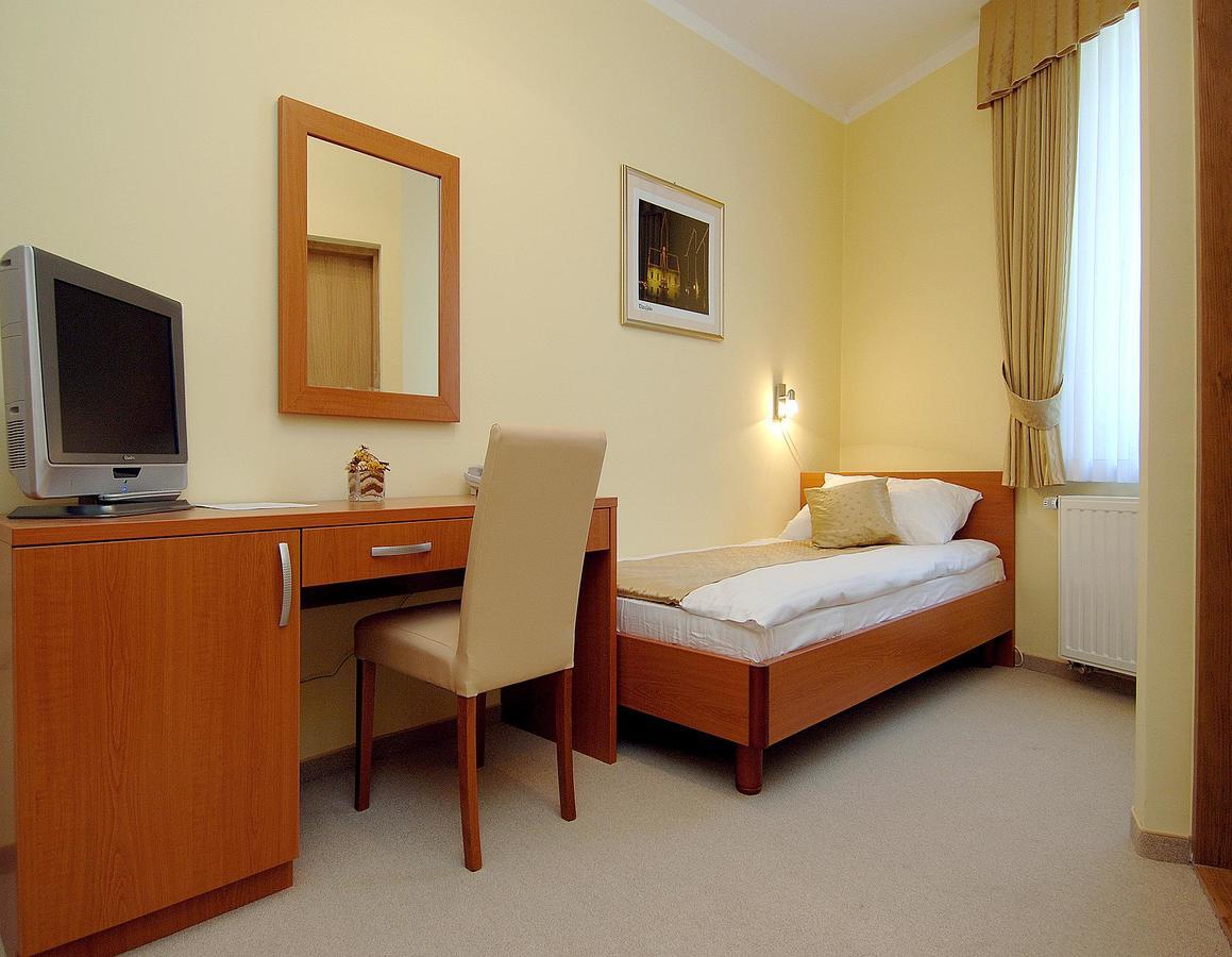 Hotel Varaždin 外观 照片