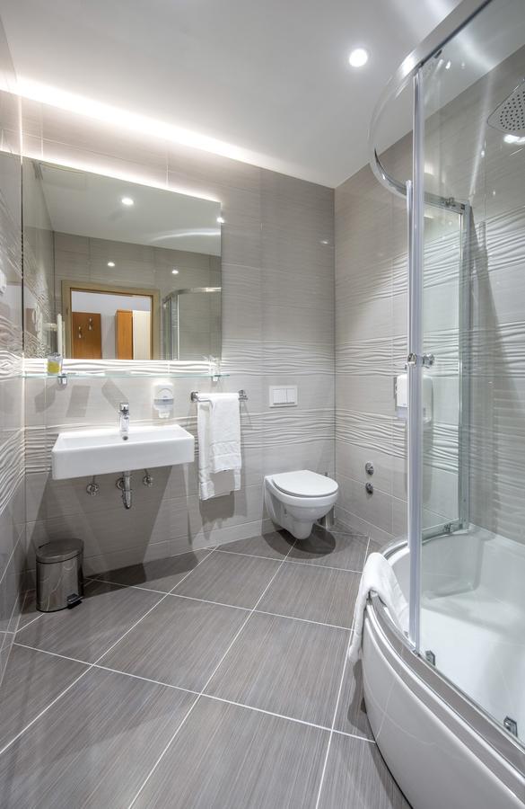 Hotel Varaždin 外观 照片
